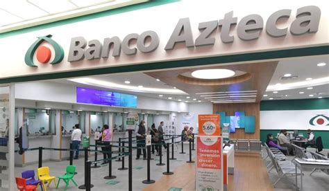 Banco Azteca Horarios Tel Fonos Y Sucursales Finanzzzas