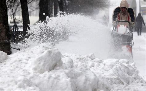 Meteo 28 FEBRUARIE ANM prelungeşte avertizarea de vreme rea până