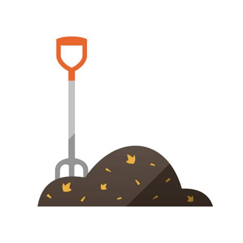 70+ Compost Pile Clip Art Illustrations, Royalty-Free Vector Graphics ...