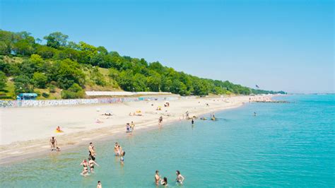 The Cheap European Seaside Set To Become A Top Holiday Destination For Brits This Summer The