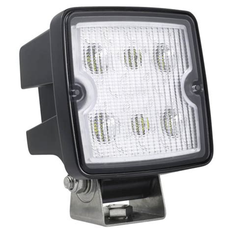 63L91 Trilliant Cube LED Work Lights 1200 Lumens Close Range