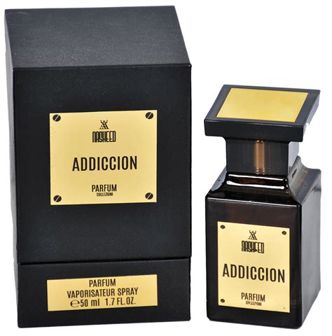 La Maison NASHEED. | Nasheed le parfum qui Bloom Your Soul