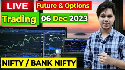 Best Intraday Stock For Wednesday I Nifty50 And Bank Nifty Analysis For