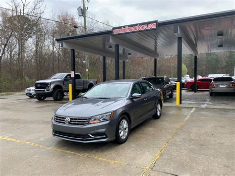 Used Volkswagen Passat S For Sale Sold Karma Of Fuquay Stock