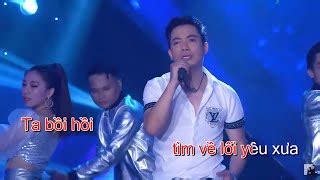 Đất Nước Hợp âm tone Karaoke Tone Nam hi Bro