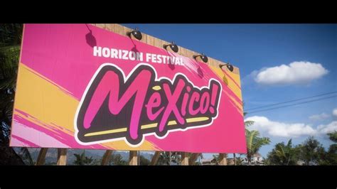 Forza Horizon 5 Welcome To Mexico Forza Horizon 5 Forza Horizon