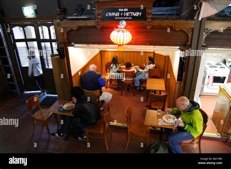 Historisches Chinesisches Restaurant Stockfotos Und Bilder Kaufen Alamy