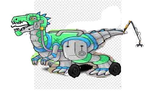 Dinotrux Fanart Idea 01 Barygrappler New Ideas By Matt Weaver Wiki Fandom