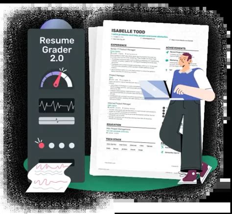 Free Ats Resume Scanner Scan Your Resume Enhancv