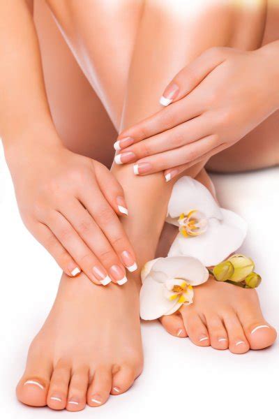 Manicure Pedicure Stock Photos Royalty Free Manicure Pedicure Images