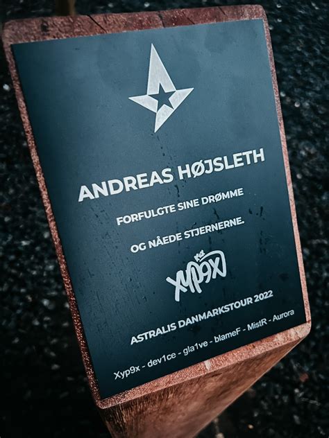 Andreas Højsleth (@Xyp9x) / Twitter