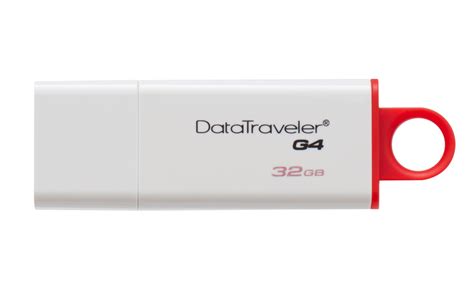 Kingston Datatraveler G4 32gb Usb 30 Dtig432gb Tsbohemia