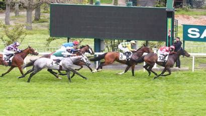 Saint Cloud Prix Des C Teaux De La Seine R Sultats