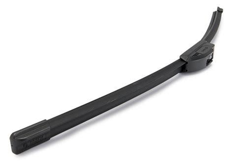 Bosch Icon Wiper Blade Tire Rack