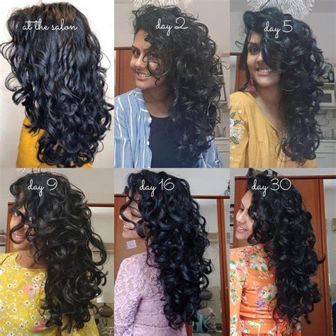 Curls And Beauty Diary Indian Curly Hair And Beauty Blog