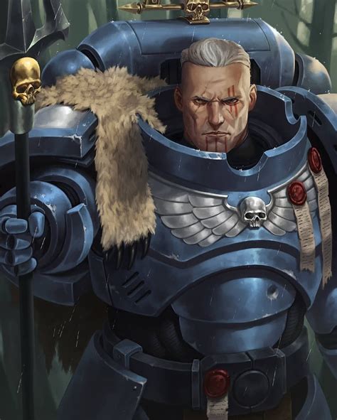 Ultramarines Deathwatch Warhammer 40k Artwork Warhammer 40000 Space