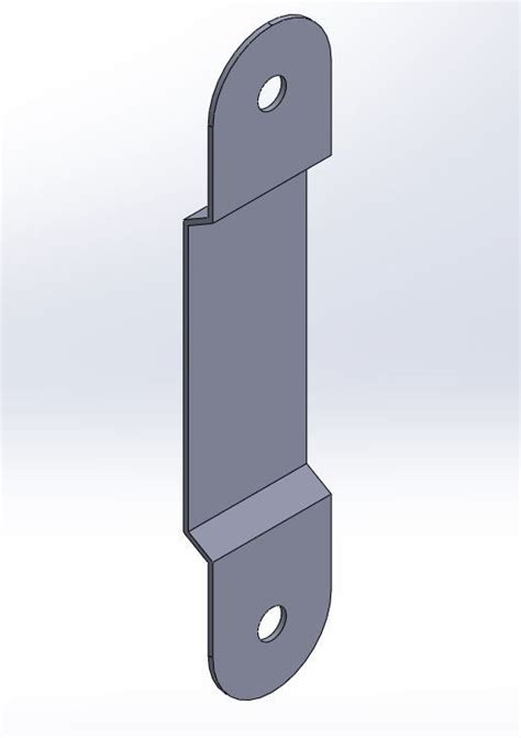 Long Lock SLDPRT File Thousands Of Free AutoCAD Drawings