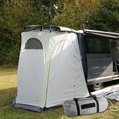 Reimo Rear Tent Fritz Rear Travel Tent 150 X 180 For VW T4 T5 T6