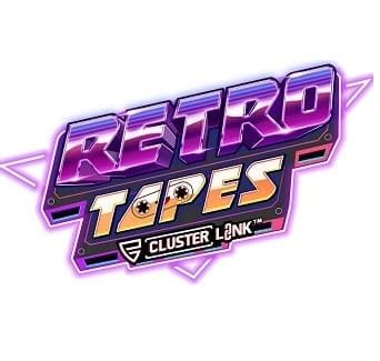 Retro Tapes Demo Play Slot For Free With Bonuses