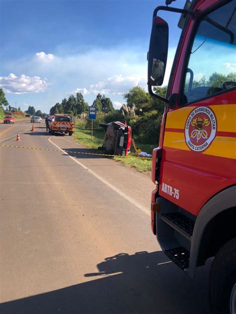 Motorista Morre E Passageiro Fica Em Estado Grave Ap S Colis O De Carro