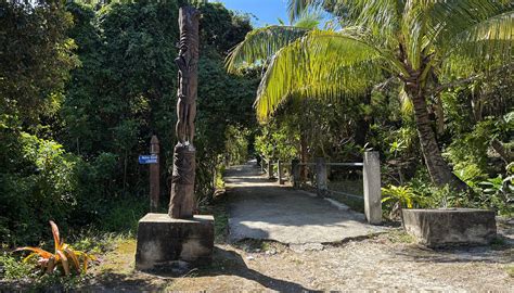 Lifou Island 2025 All You Need To Know Before You Go