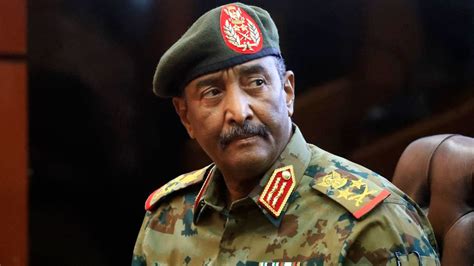 Sudan's military chief reinstates prime minister ousted after last ...