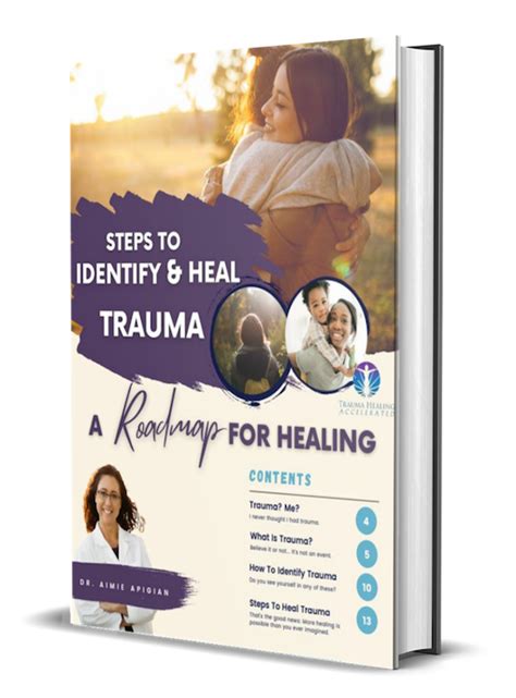 The Path To Healing From Trauma Personal Life Media Learning Center