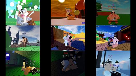 Vídeos roblox XVIDEOS