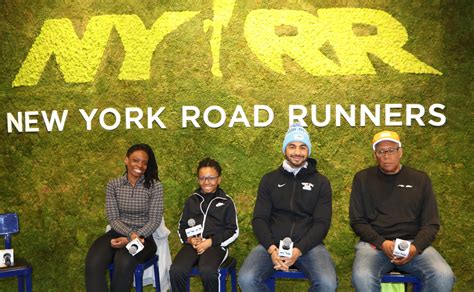 New York Road Runners On Twitter It Was An Honor To Host The Nyrr