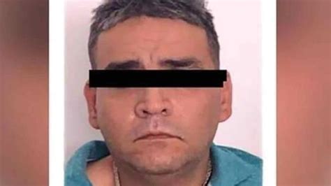 Detienen A Presunto Autor Intelectual De Atentado Contra Jefe De