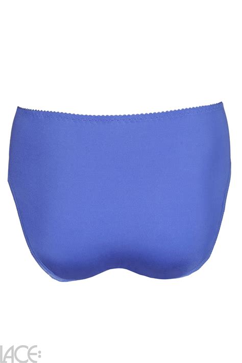 Primadonna Lingerie Lenca Tailleslip Blue Eyes Lace Lingerie Nl