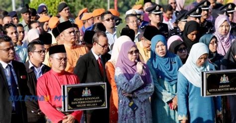 Kenaikan Gaji Penjawat Awam Kerajaan Umum Kaedah Kasar Sspa Dahulu