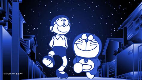 Doraemon Hd Wallpapers Wallpaper Cave