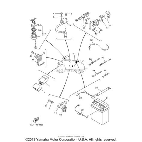 Yamaha Kodiak 450 Ignition Wiring Diagram 4k Wallpapers Review