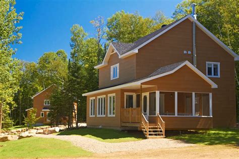 Chalets Lanaudière | Chalets à louer | Tourisme Lanaudière