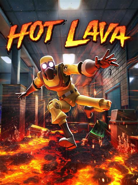 Is Hot Lava Down Right Now Live Outage Tracker Reports Gamebezz
