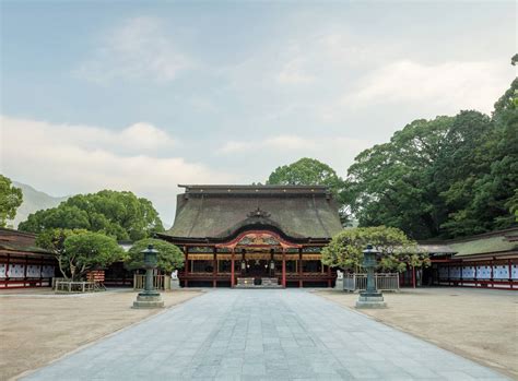 Dazaifu Tenmangu Shrine | Visit Kyushu