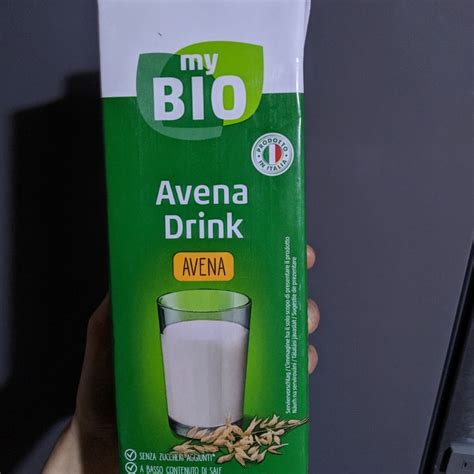 My Bio Avena Drink Review Abillion