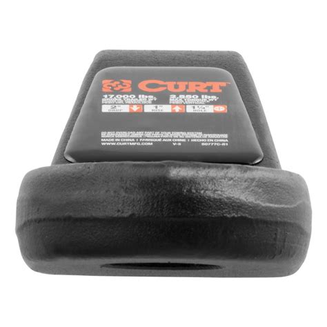 CURT Forged Ball Mount #45340 | Ron's Toy Shop, Inc.