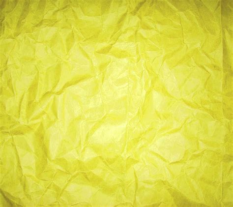 Wrinkled Yellow Paper Background 1800x1600 Background Image Wallpaper