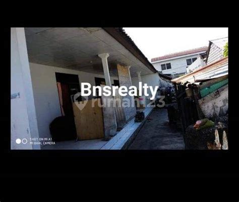 Kost Lokasi Sesetan Oleh Bame Bns Realty