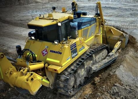 Dozer Hire Brisbane Dozer Rental Roadside Civil Solutions