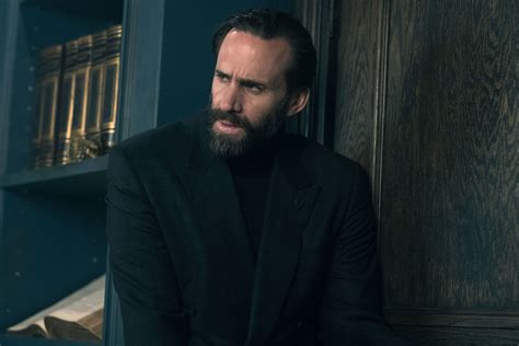 Joseph Fiennes reveals 'The Handmaid's Tale' scene he refused to do