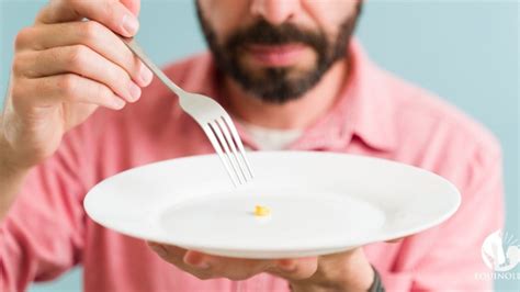 Manorexia Un Trastorno Alimenticio Que Afecta A Los Hombres Equinoluz