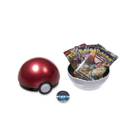 Pok Mon Tcg Pok Ball Tin Pok Mon Center Official Site