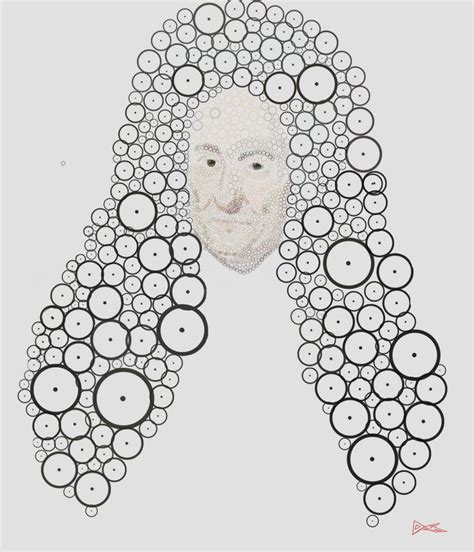 Leibnizian Monad portrait by DangusB on DeviantArt