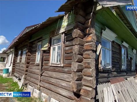 ГТРК "Карелия" — ТЕЛЕВИДЕНИЕ и РАДИО