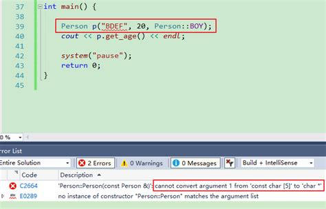 Cannot Convert Argument From Const Char To Char Csdn