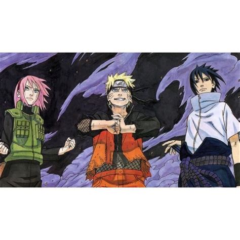 Pin De En Anime Fotos De Naruto Arte De Naruto Anime Pecados