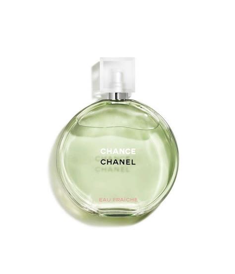 Chanel CHANCE EAU FRAICHE Туалетная вода 100 мл (1398634353)